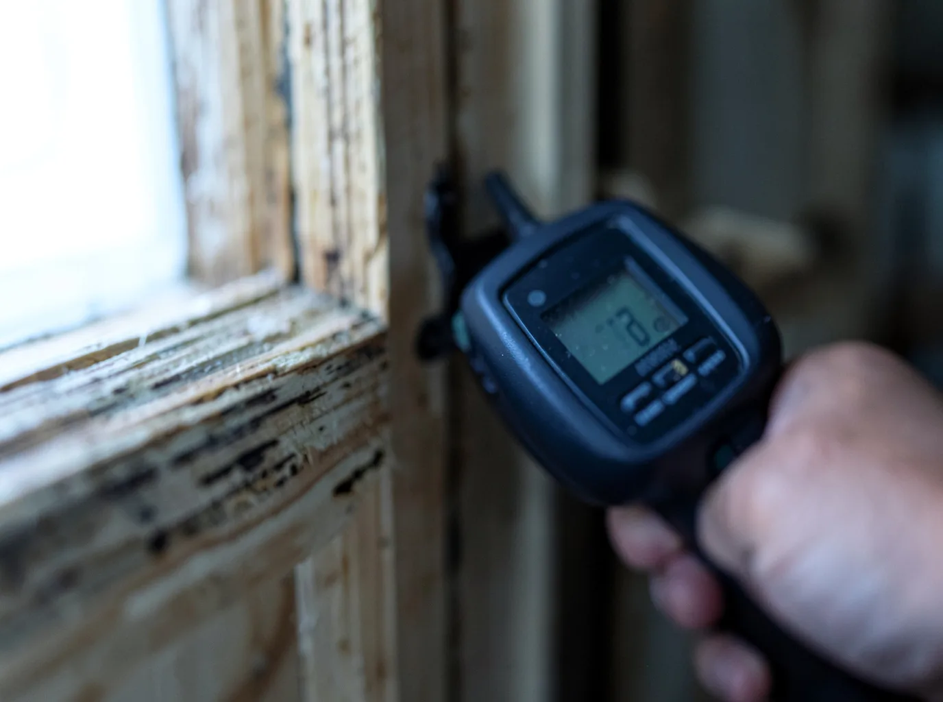 Ceiling Water Damage Repair in Smoot, WY